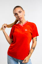 Adidas Velvet T-shirt