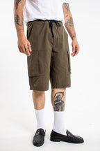 Adidas cargo Bermuda