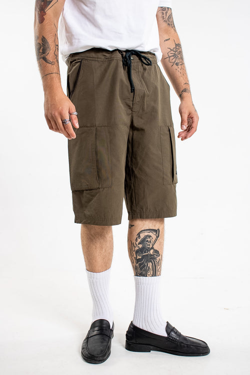 Adidas cargo Bermuda