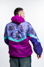 J Jeantex Vintage JACKET