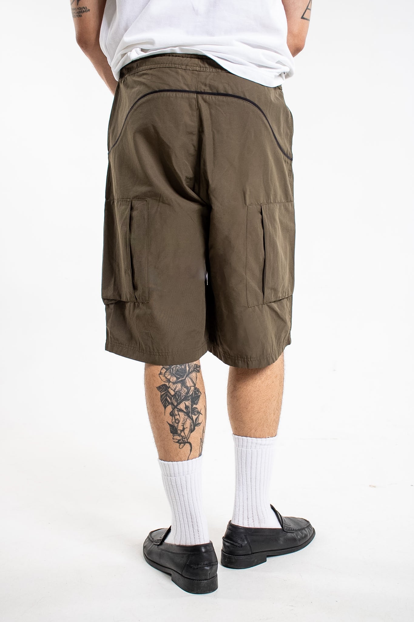 Adidas cargo Bermuda