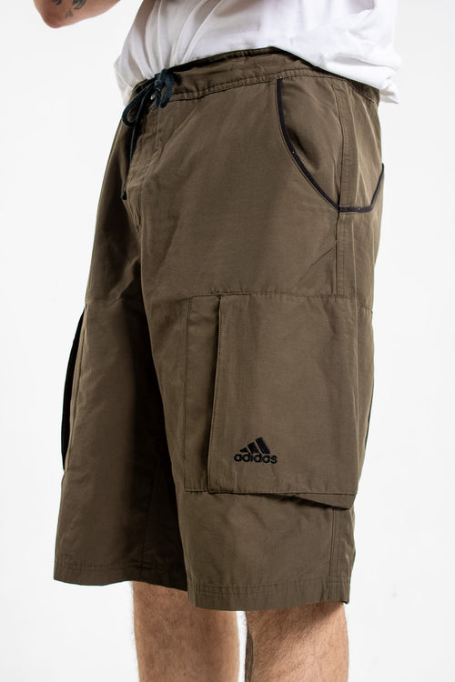 Adidas cargo Bermuda