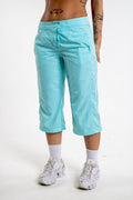 Adidas Capri Pants