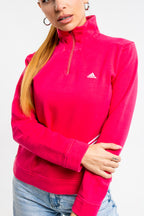 Adidas Half-Zip