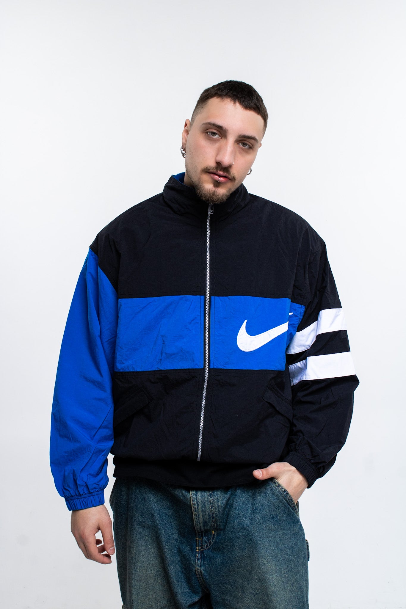 Nike Jacket