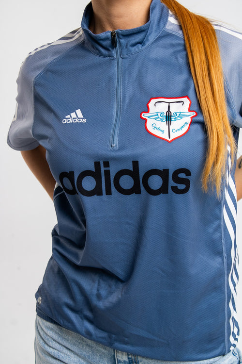 Adidas Half-zip