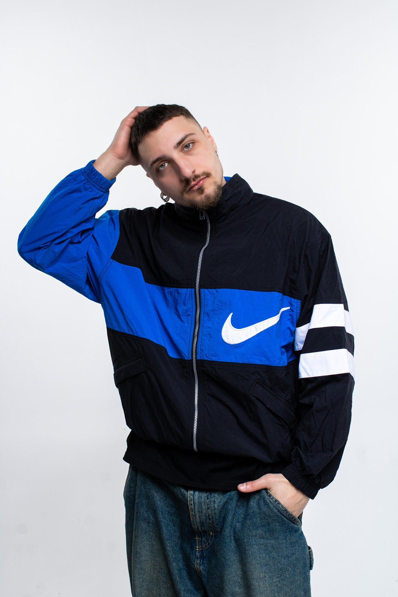 Adidas Jacket
