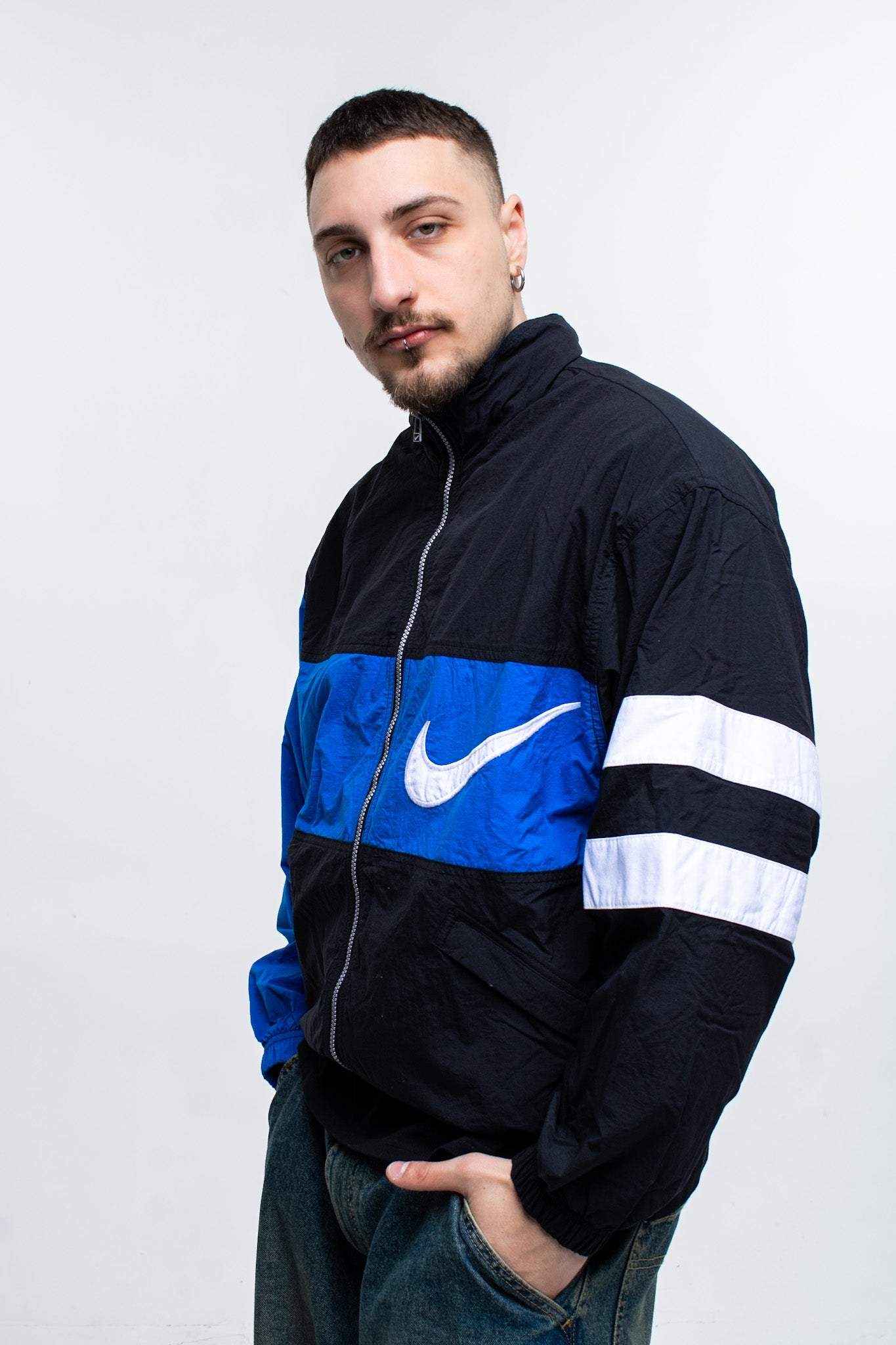 Nike Jacket