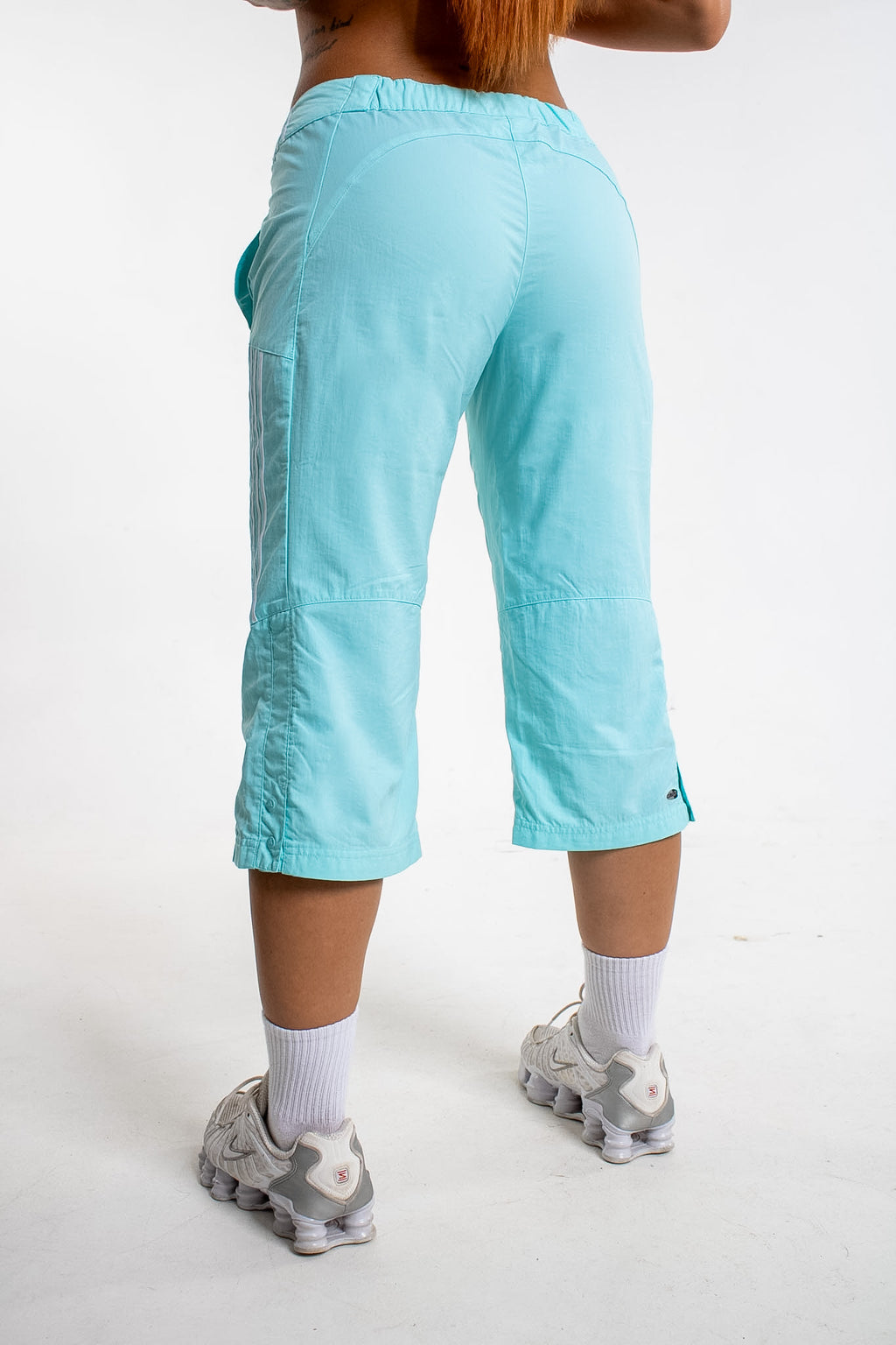 Adidas Capri Pants