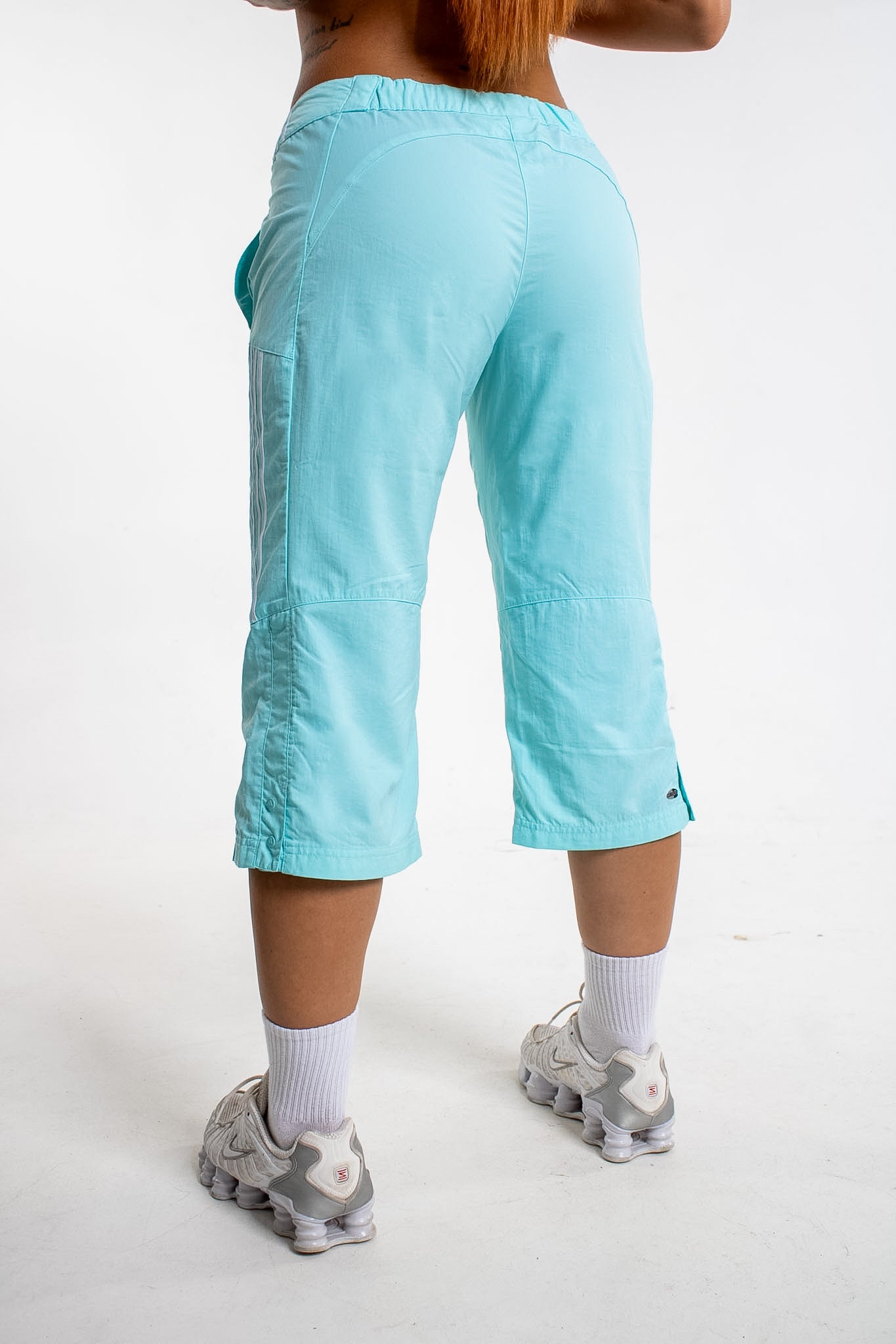 Adidas Capri Pants