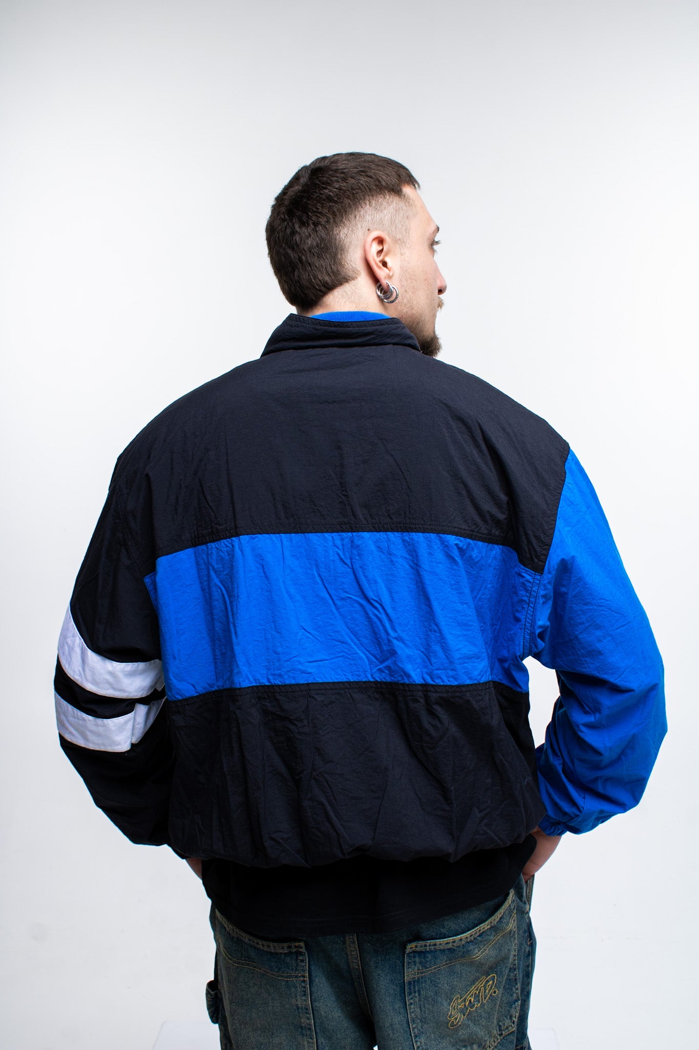 Nike Jacket