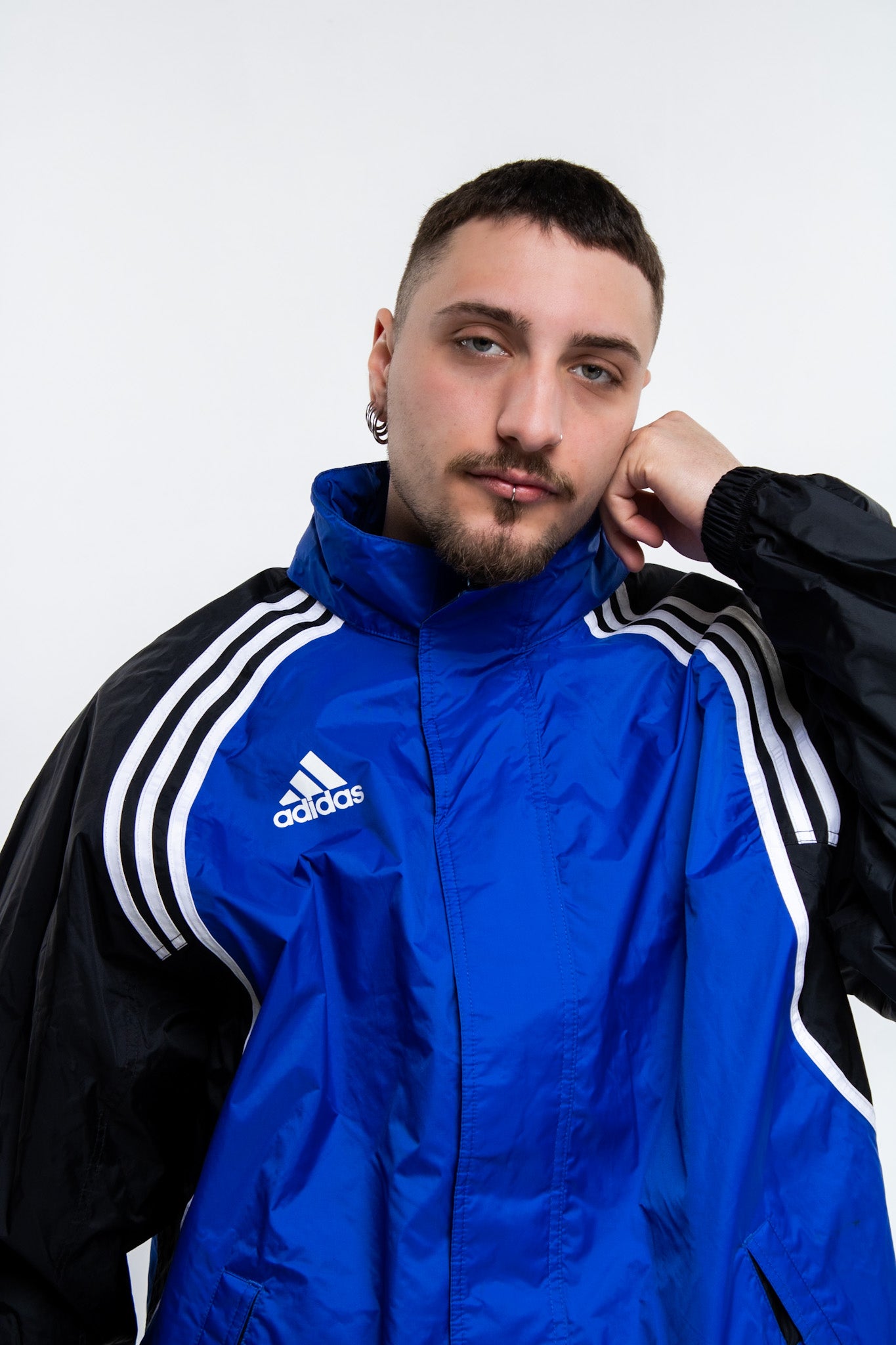 Adidas Jacket