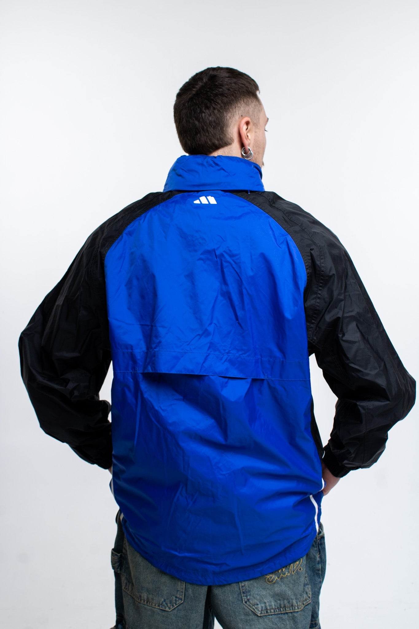 Adidas Jacket