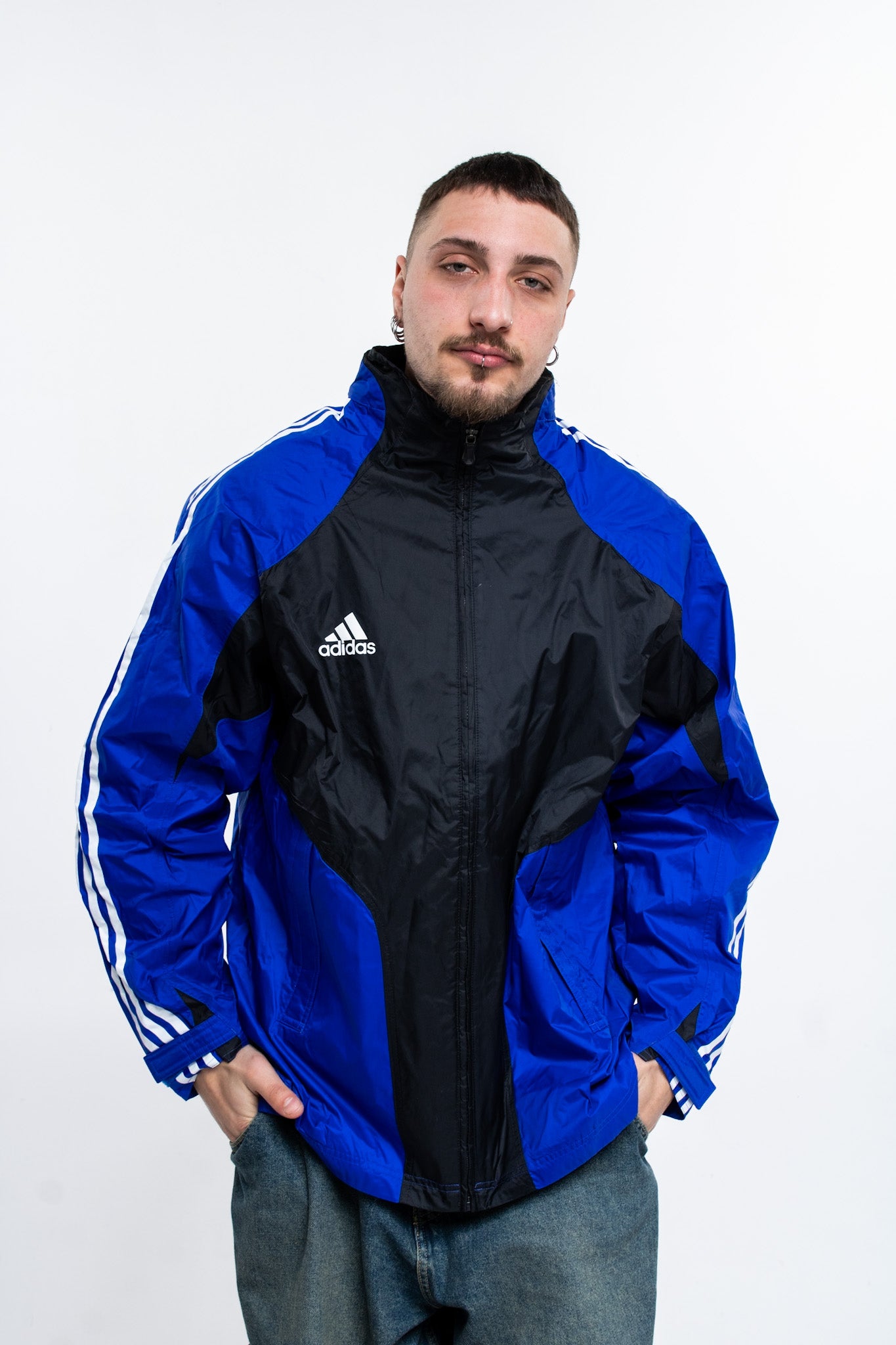 Adidas Jacket