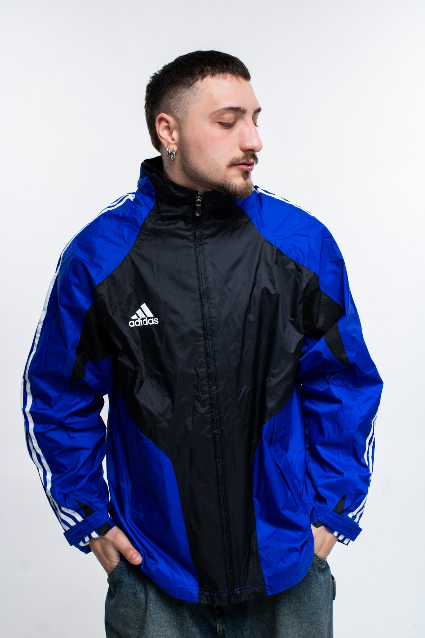 Adidas Jacket