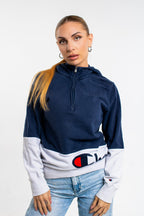 Champion Half-zip Hoodie