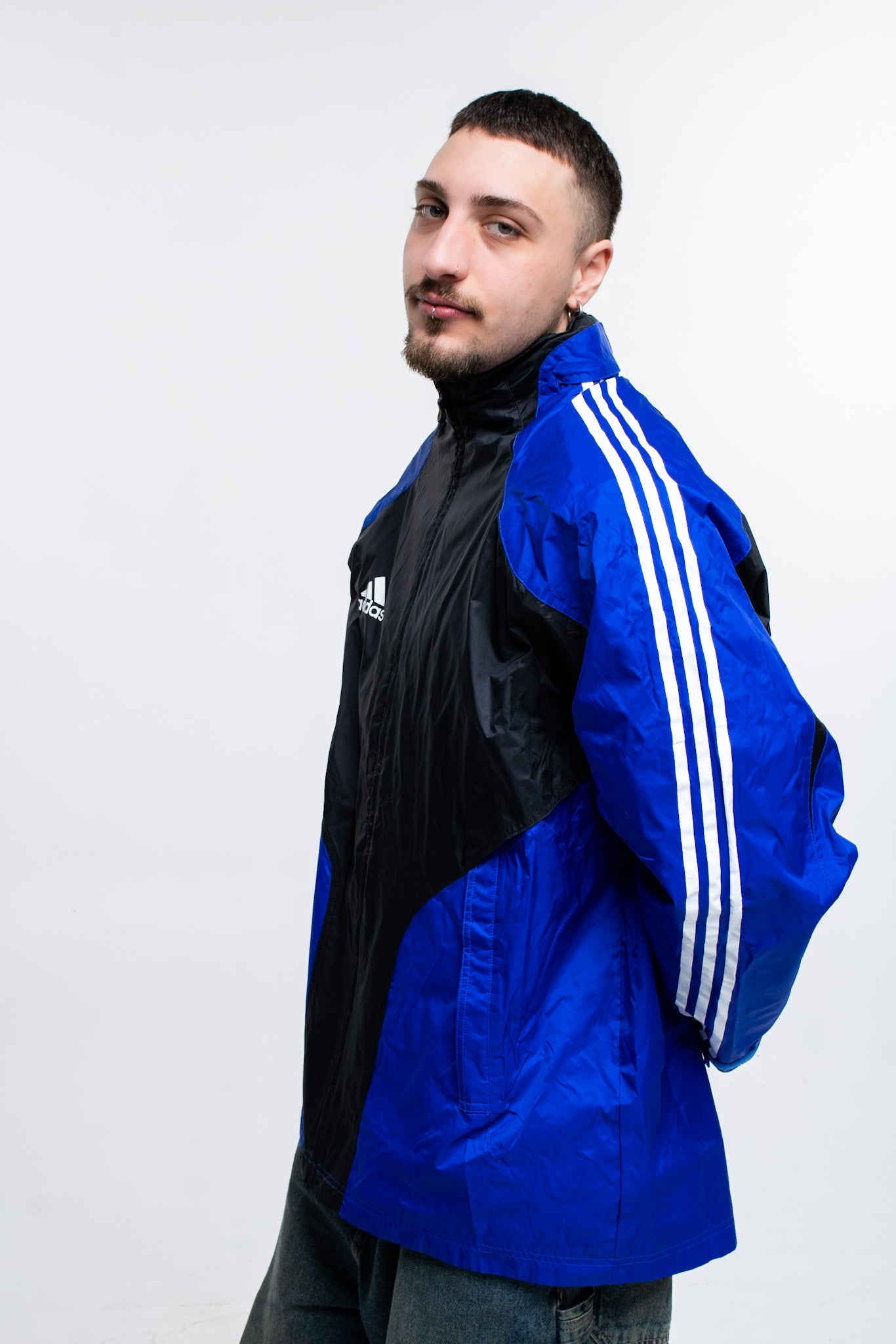 Adidas Jacket