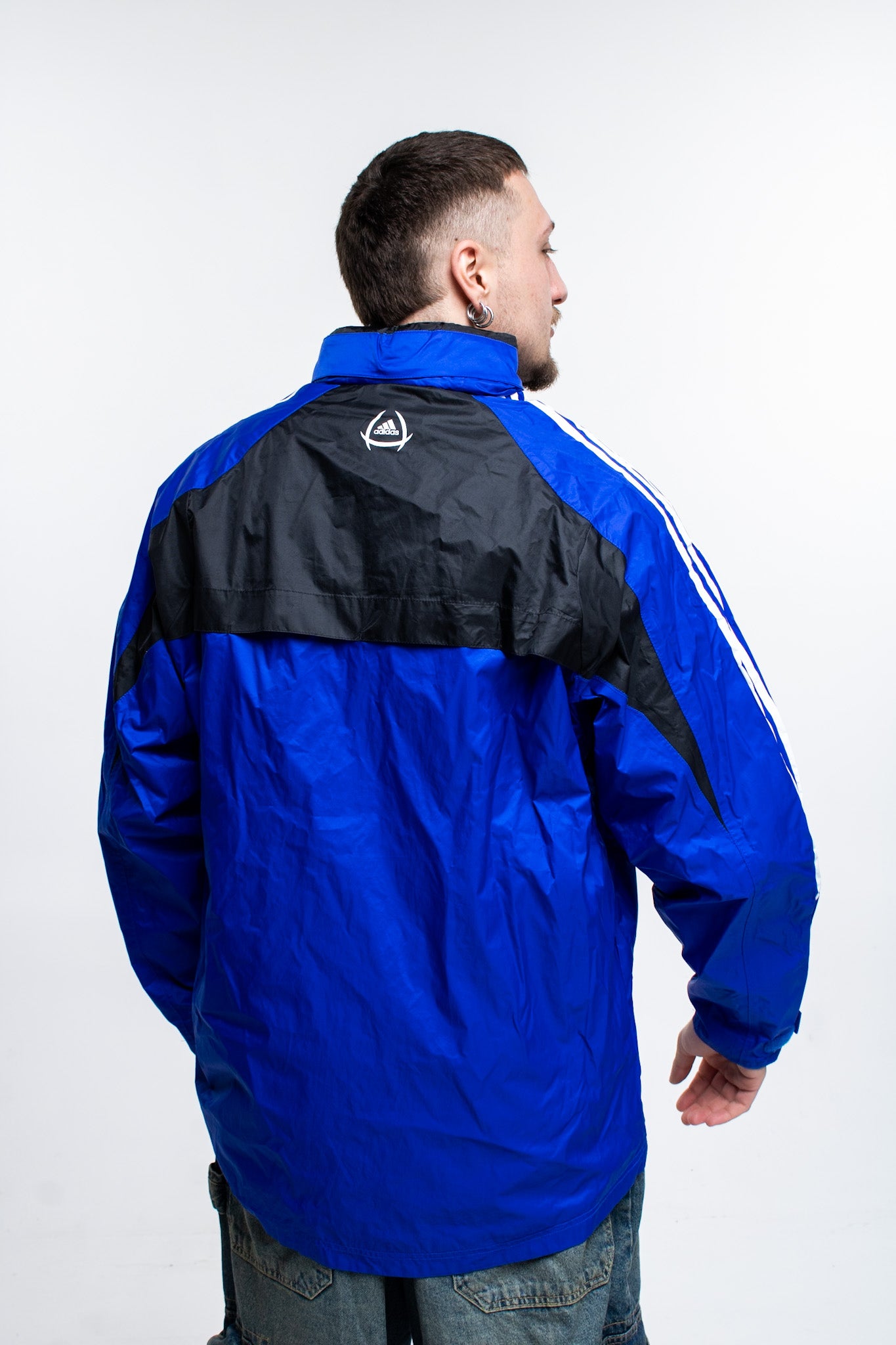 Adidas Jacket