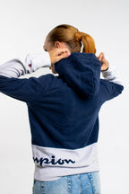 Champion Half-zip Hoodie