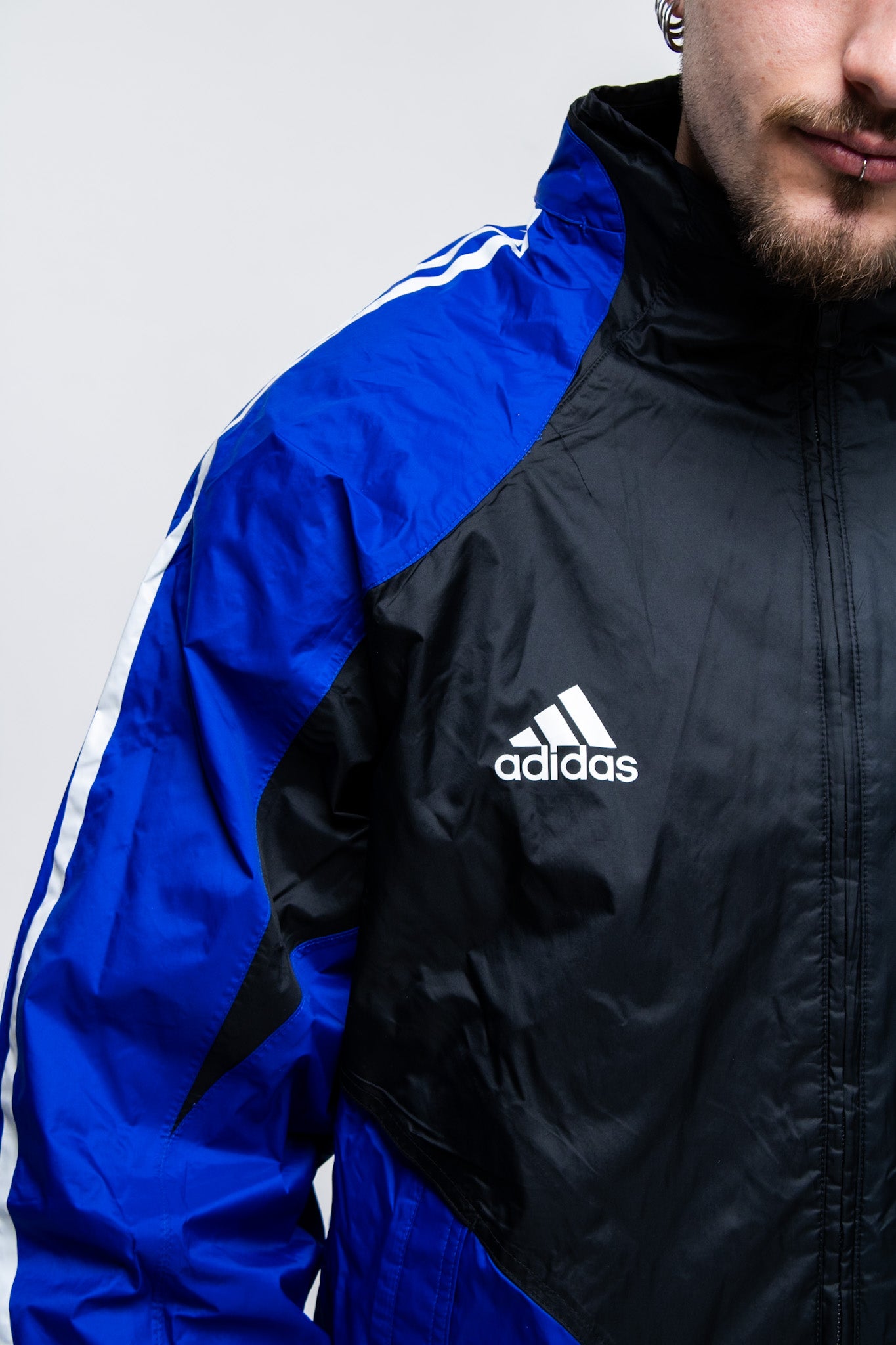 Adidas Jacket