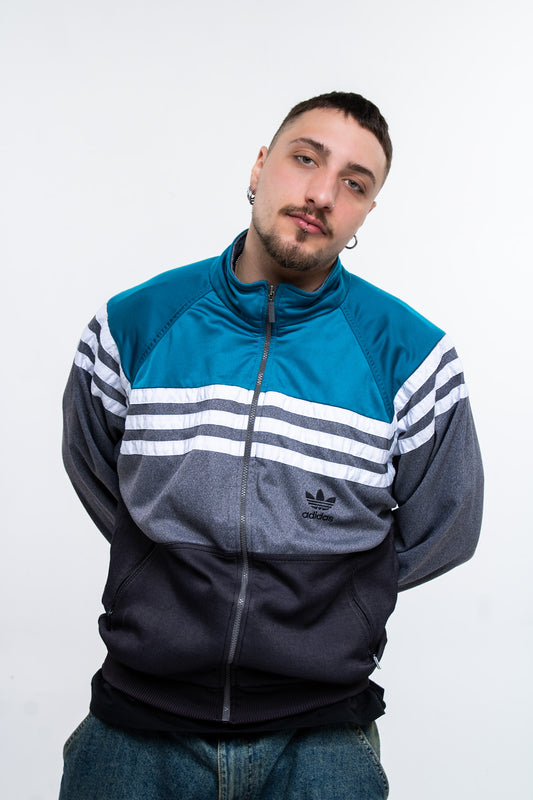 Adidas Jacket