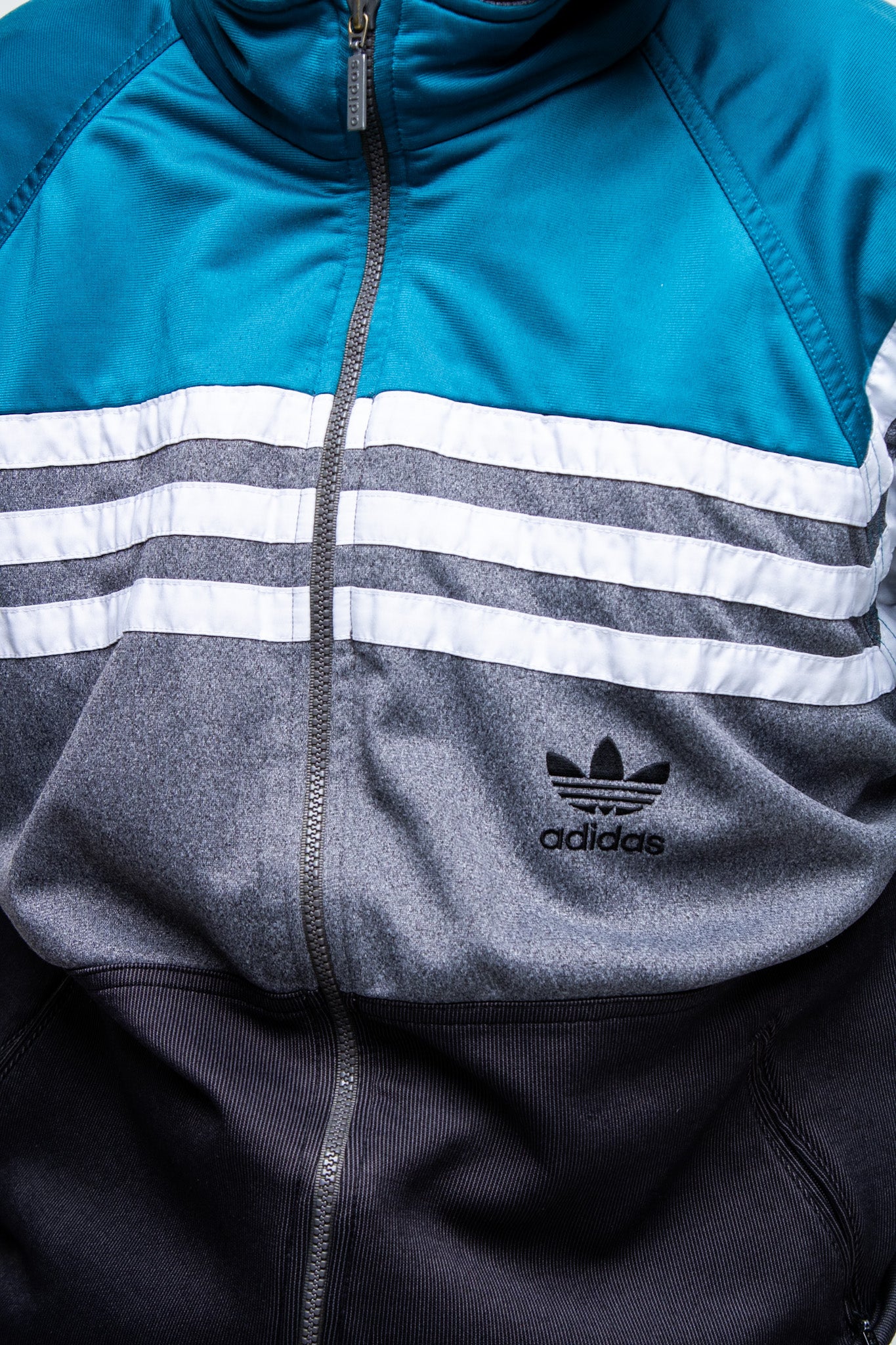 Adidas Jacket