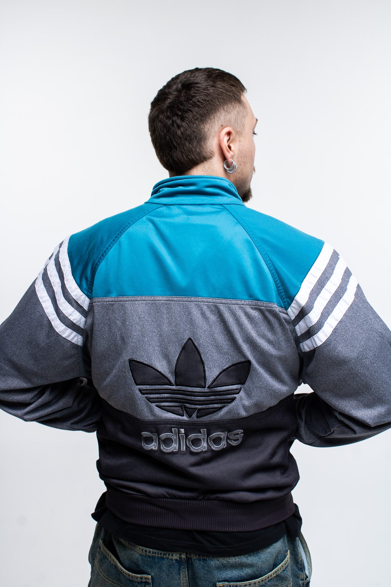 Adidas Jacket