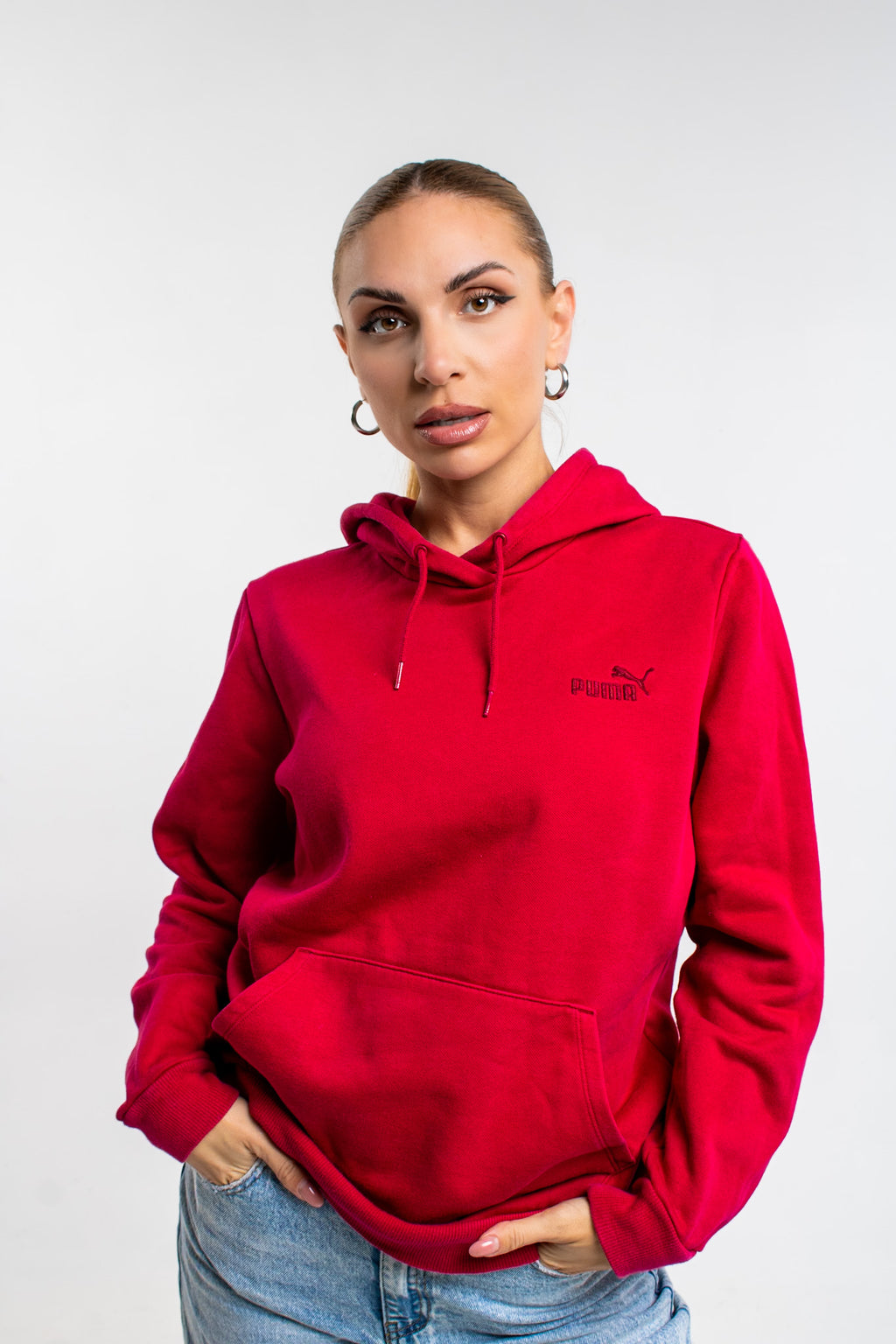 Puma Hoodie