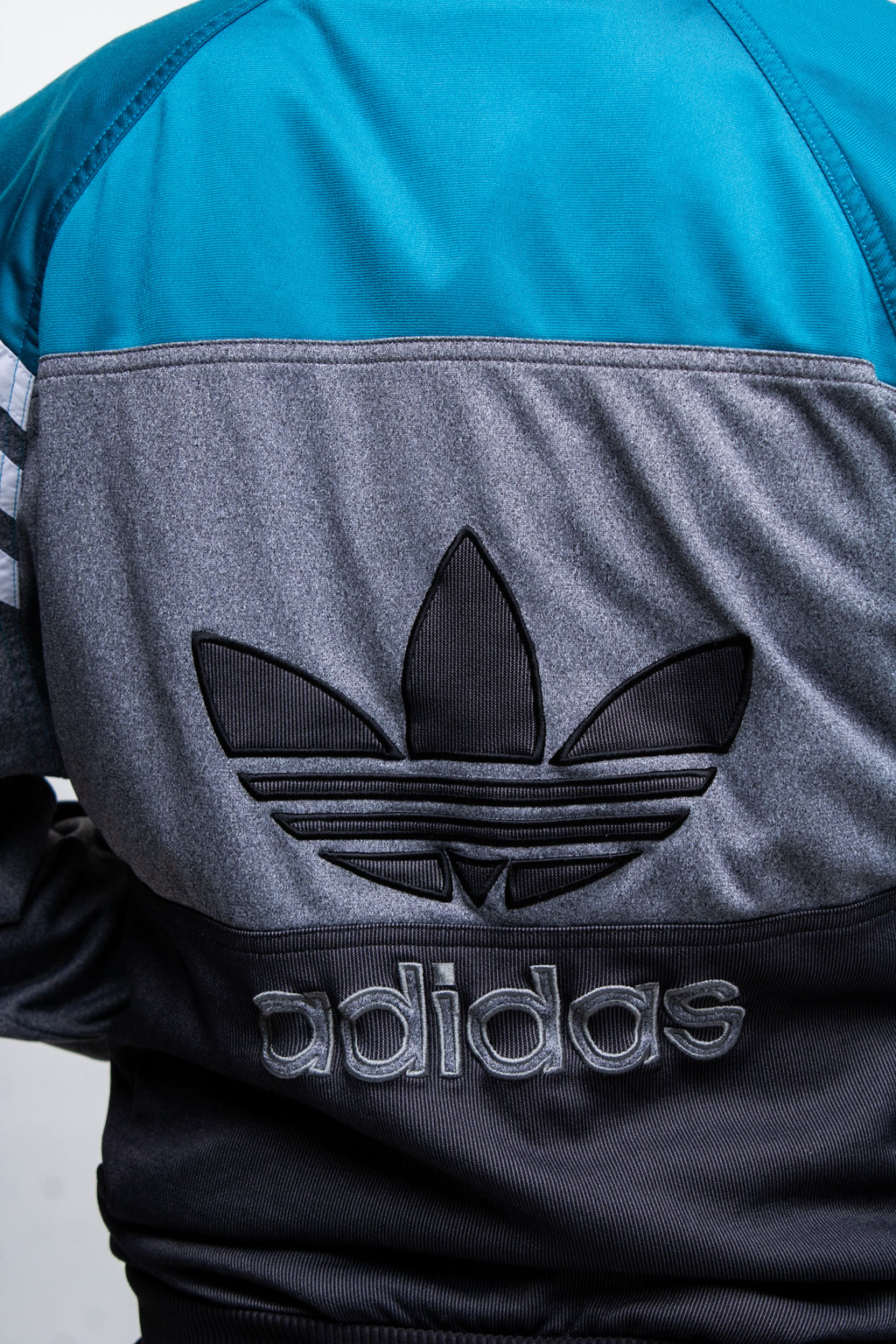 Adidas Jacket