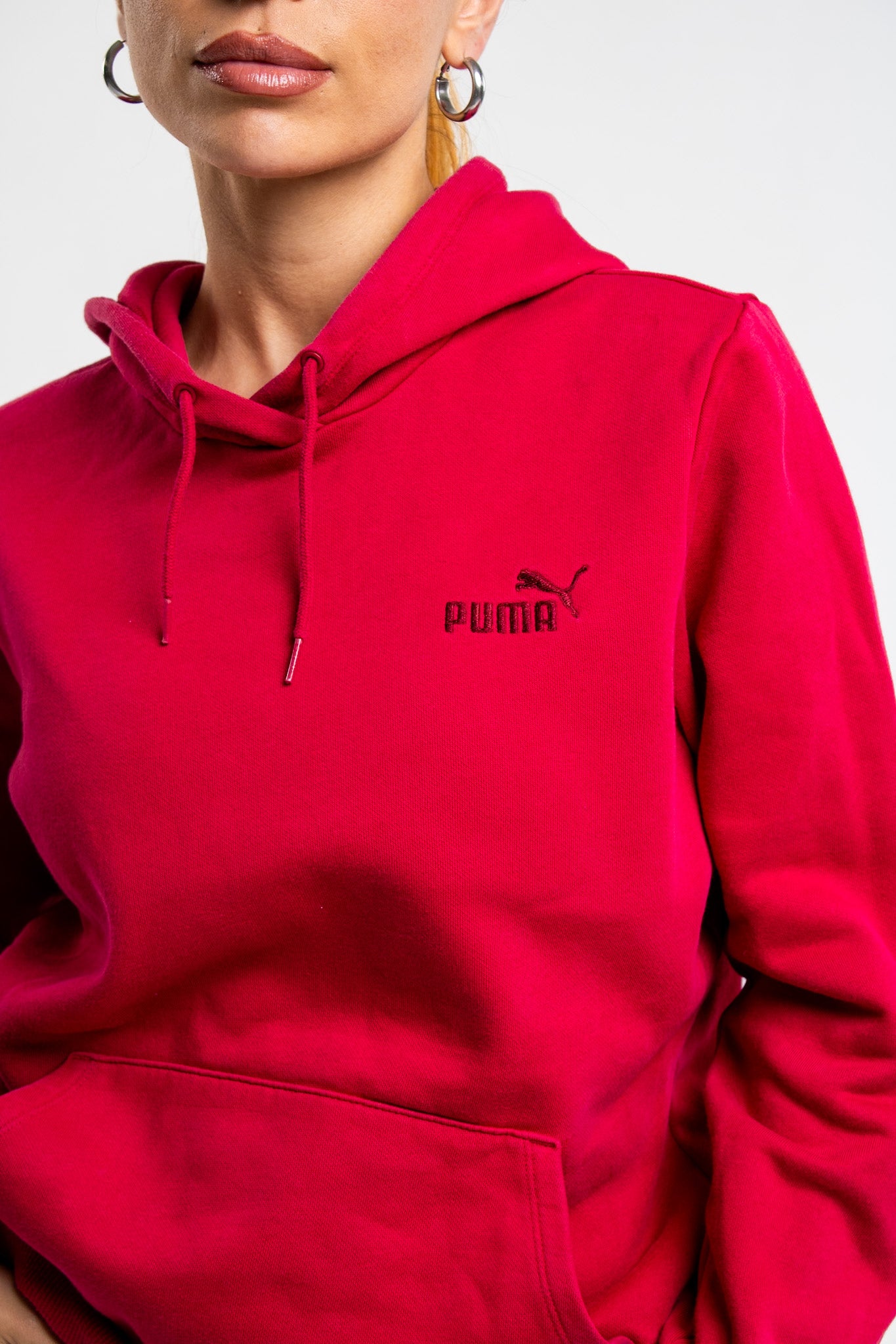 Puma Hoodie