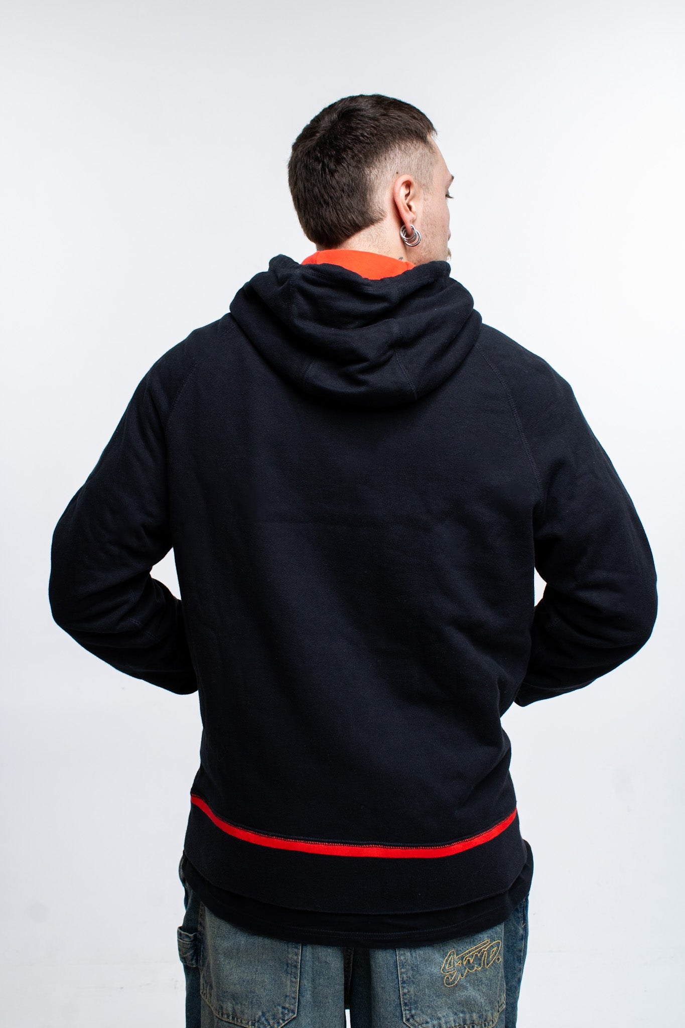 NIKE Eintracht Frankfurt Jacket