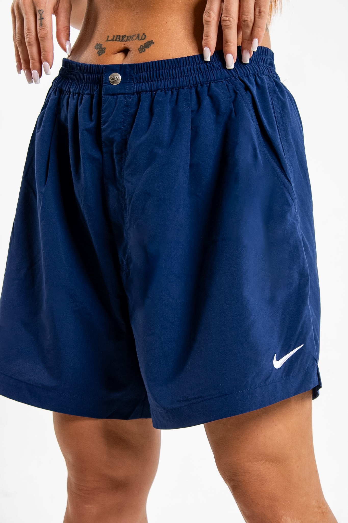 Nike Bermuda