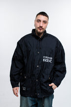 NHL Vintage Chicago White Sox Jacket