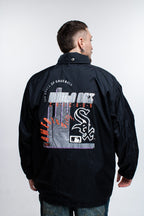 NHL Vintage Chicago White Sox Jacket