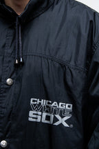 NHL Vintage Chicago White Sox Jacket