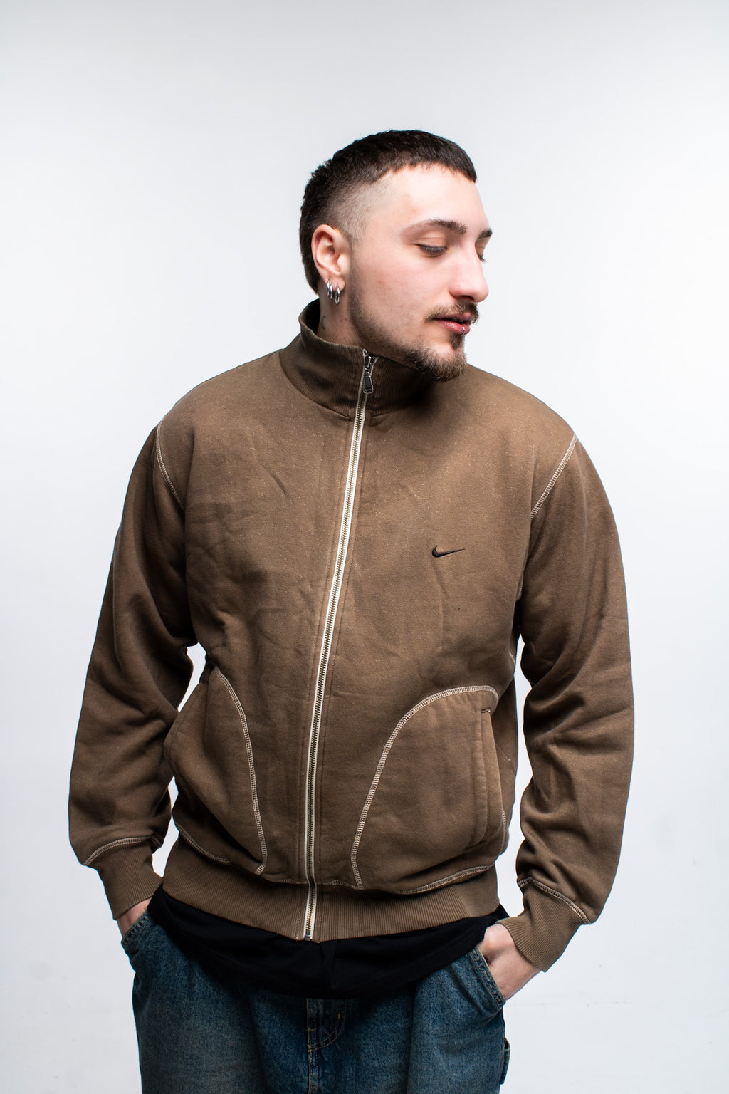 Nike Jacket