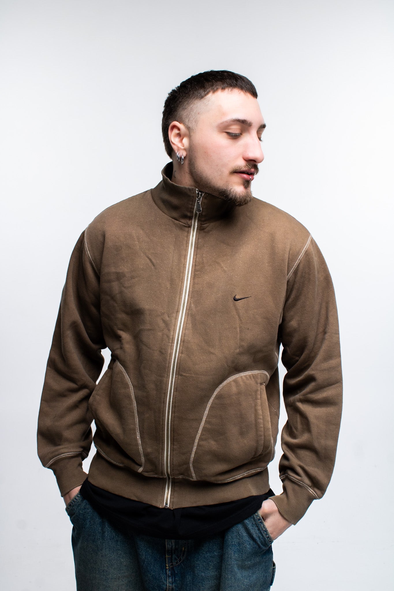Nike Jacket