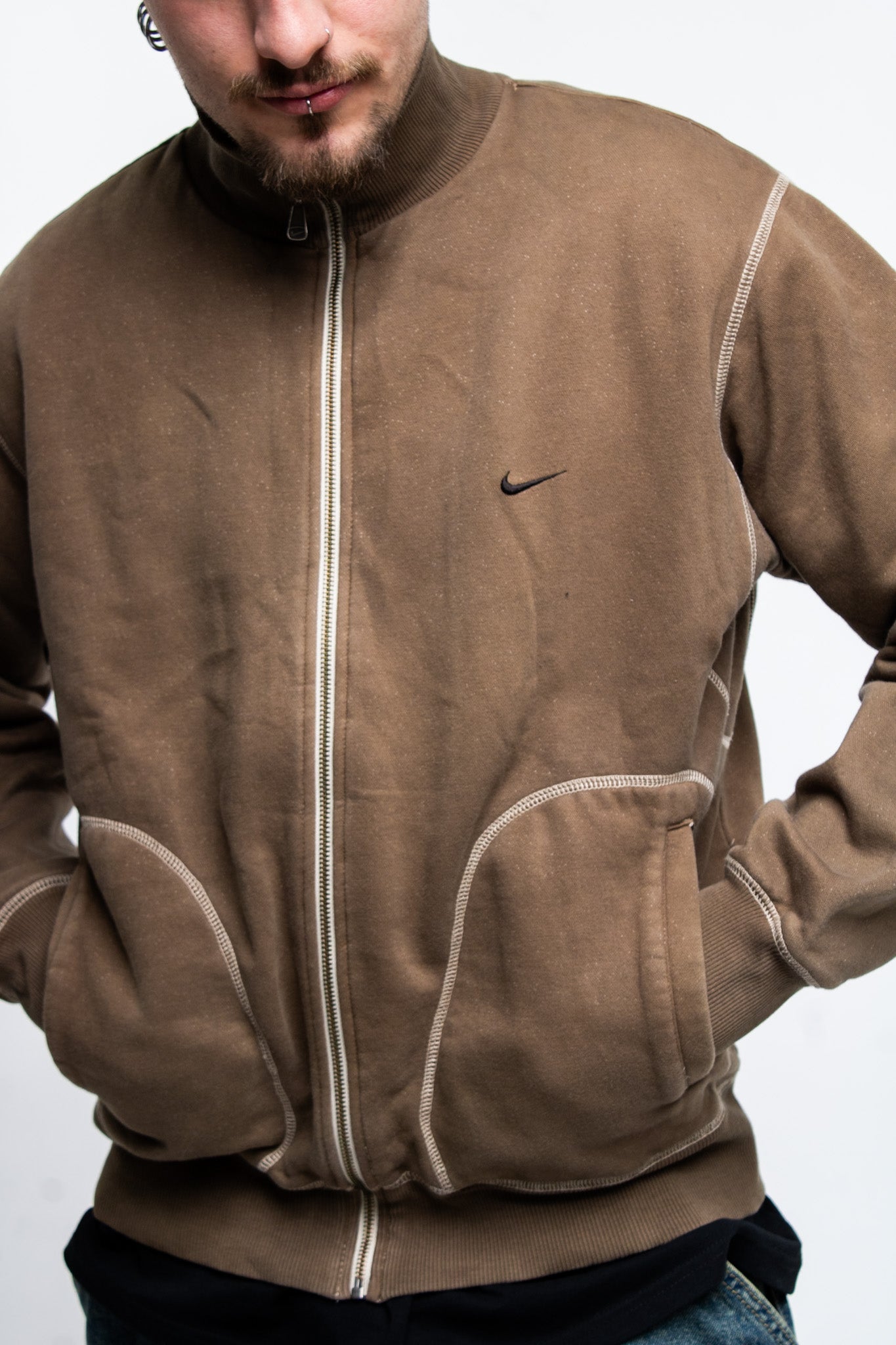 Nike Jacket