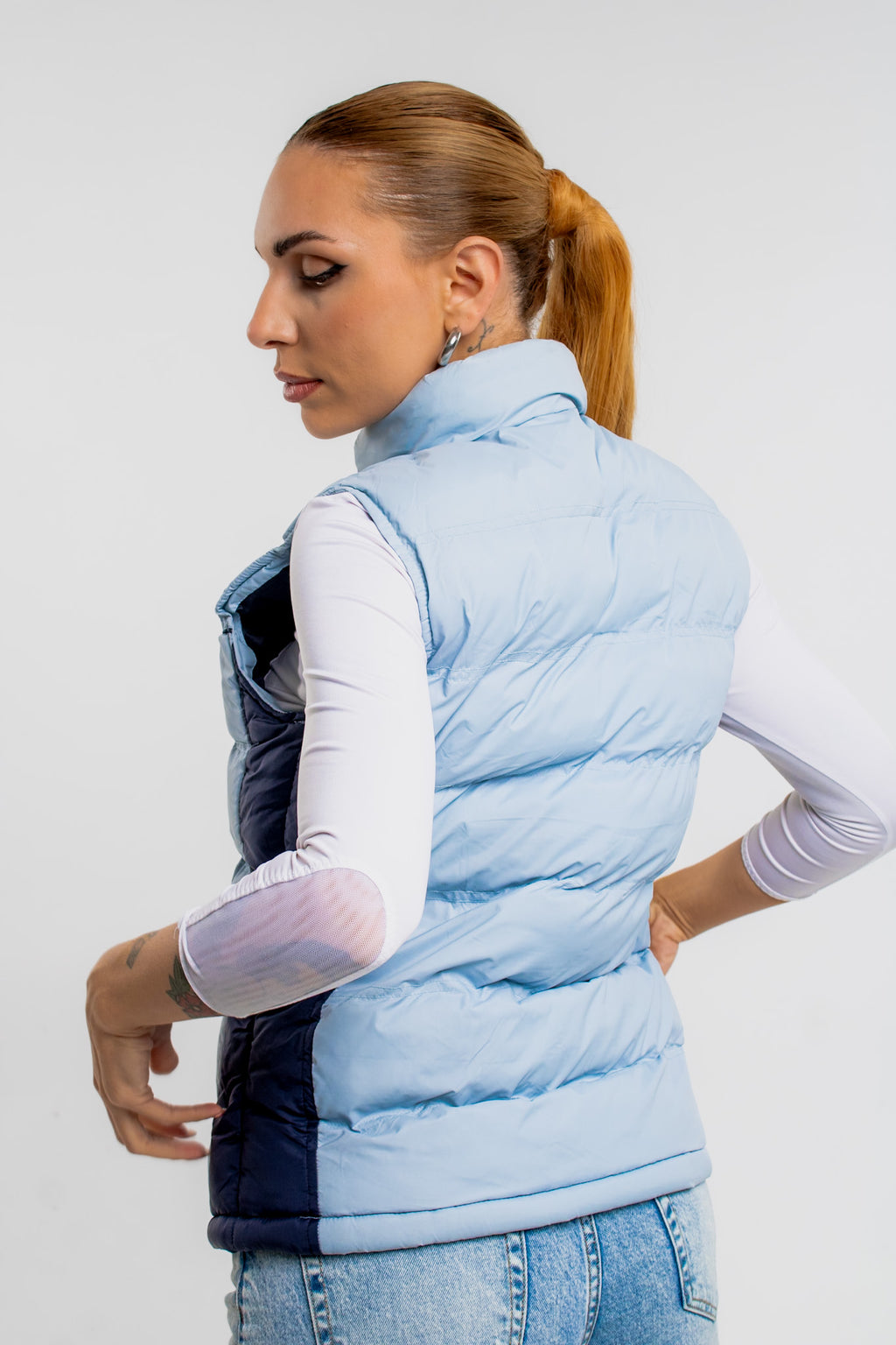 Nike Vest Puffer Jacket