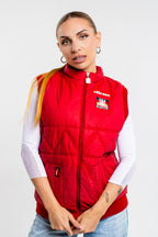 Ellesse Vest Jacket