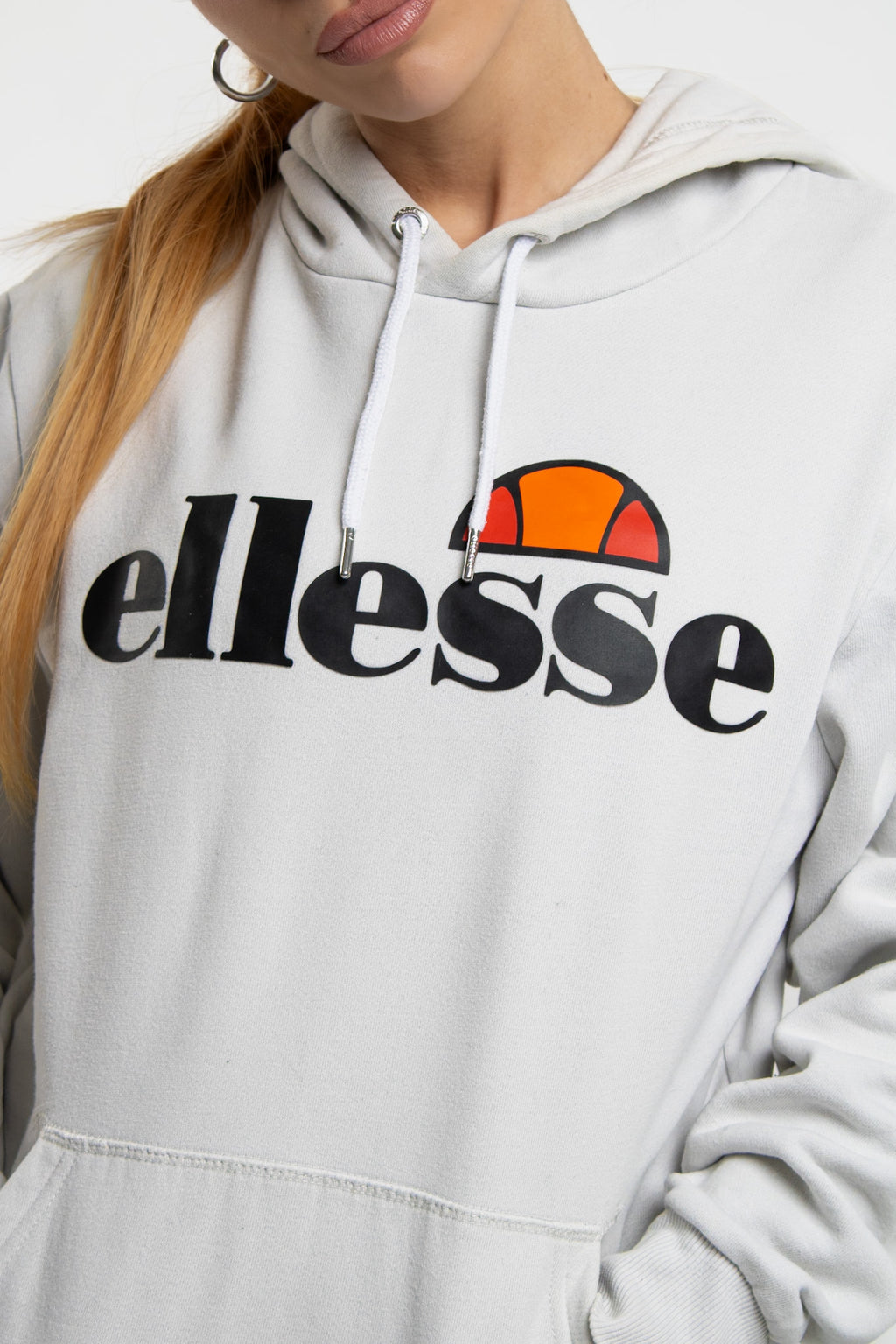 Ellesse Hoodie