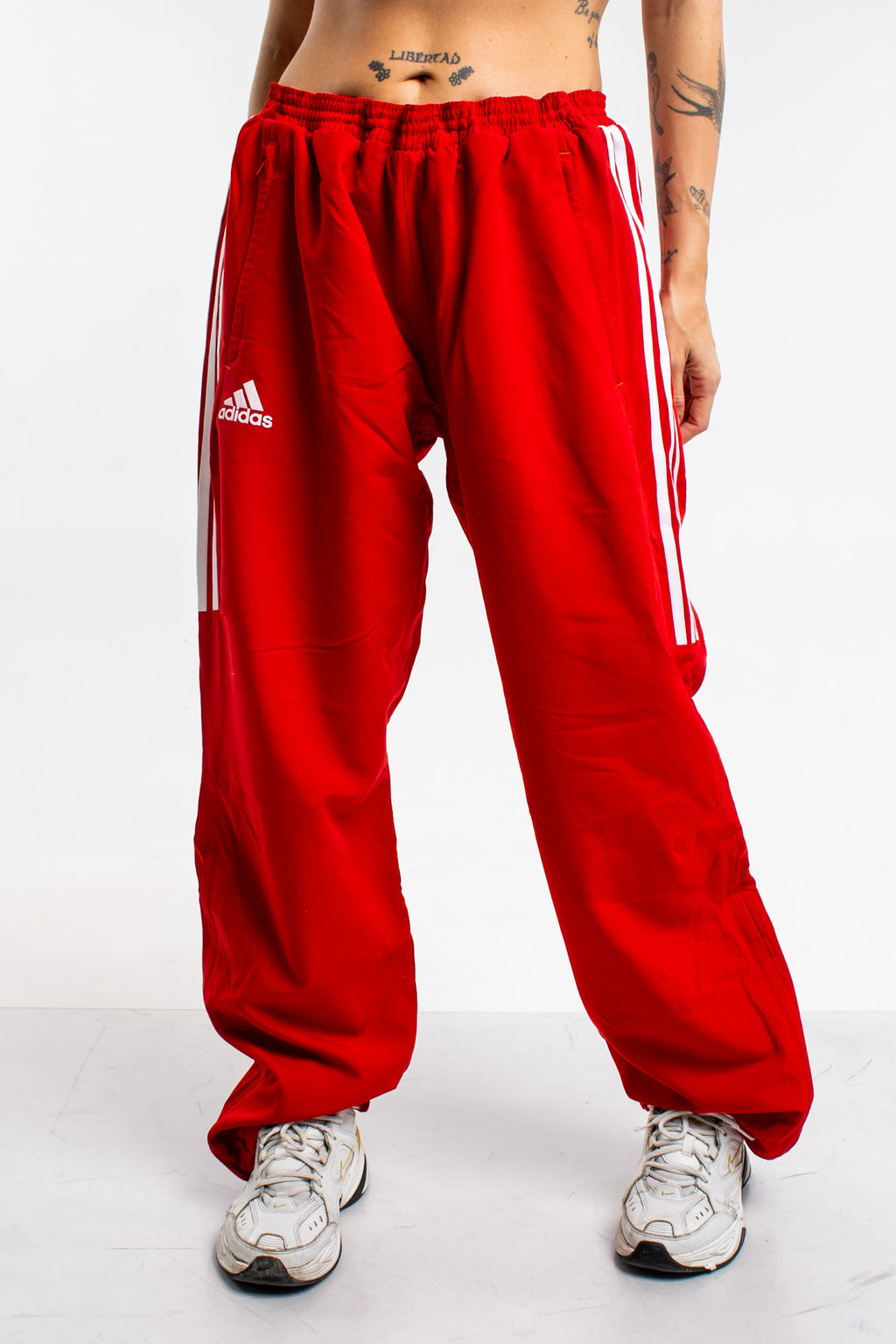 Adidas Track Pants