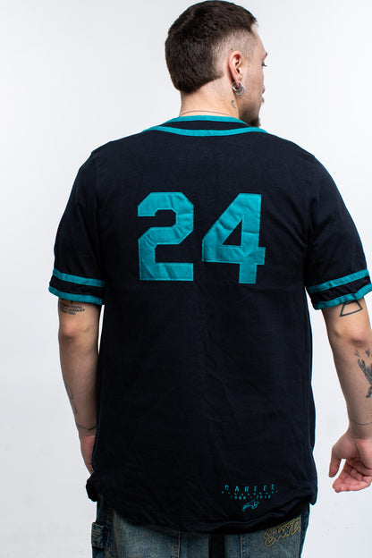 Nike Seattle Mariners “The Kid” Jersey