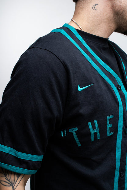 Nike Seattle Mariners “The Kid” Jersey