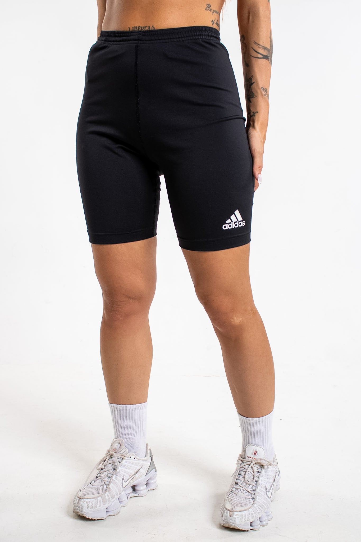 Adidas Biker Shorts