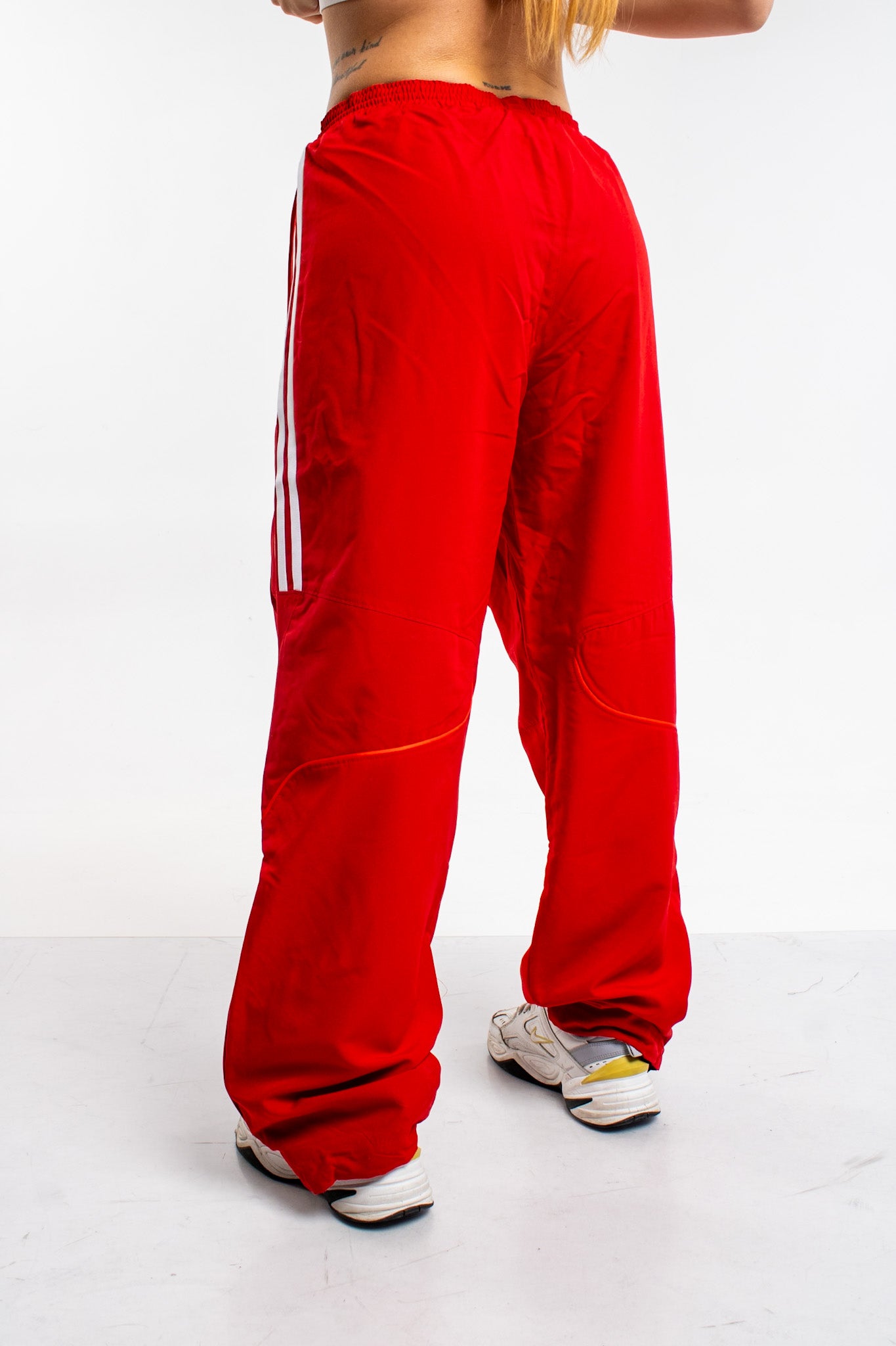 Adidas Track Pants