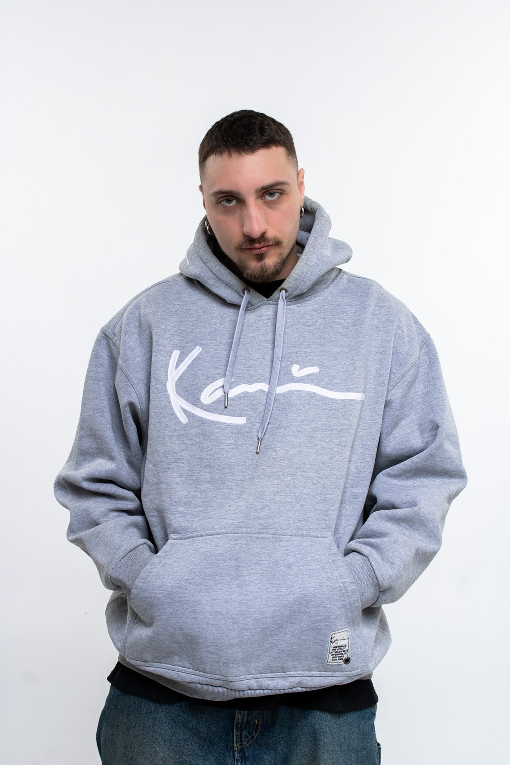 Karl Hoodie