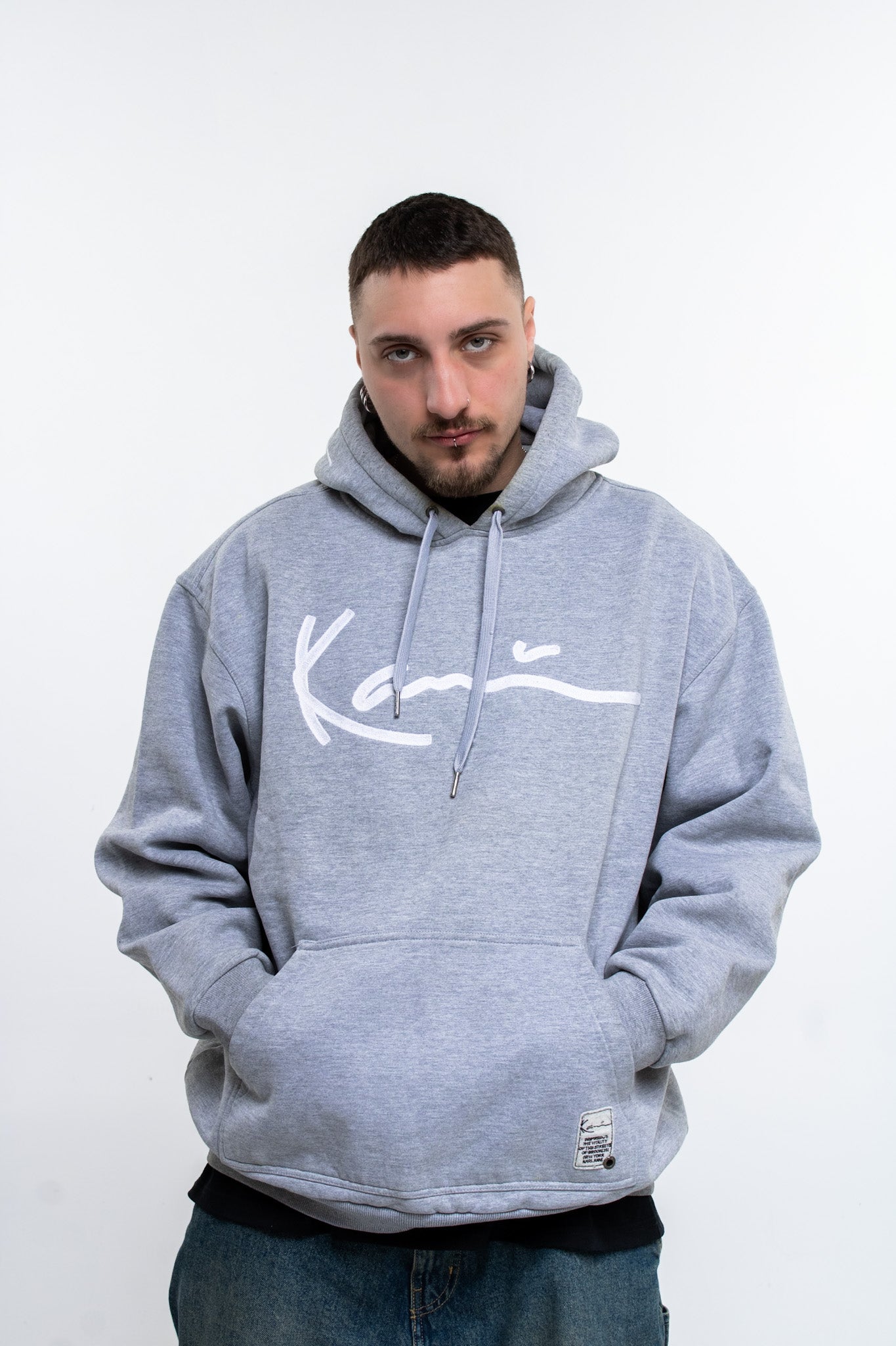 Karl Hoodie
