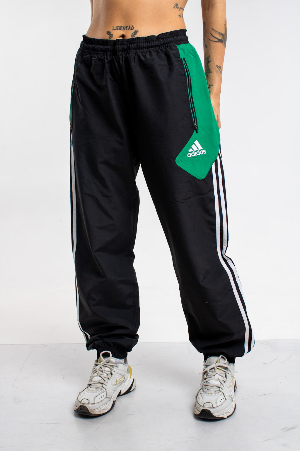 Adidas Track Pants