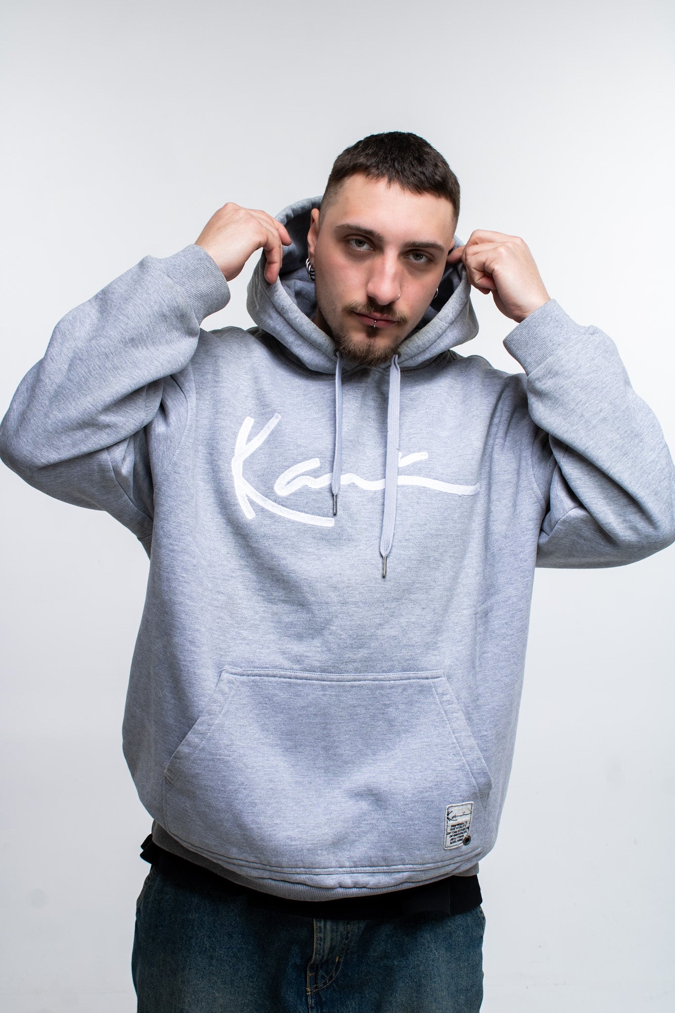 Karl Hoodie